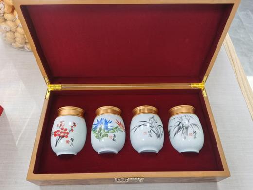 恭天下金瓷四罐 商品图1