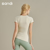 sandi短袖SJ24017_XD 商品缩略图1
