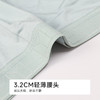 都市丽人人棉平角50S人棉简约基础平角裤FKHB02 商品缩略图4