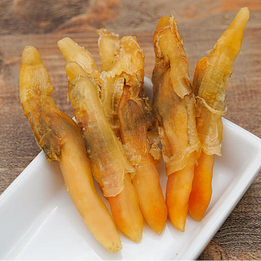 【老德头】海物风味 六臻迎月礼盒 560g/箱 商品图11