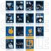 鬼灭之刃 柱展 柱 个人池 透卡 全15种 谷子 商品缩略图2