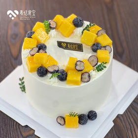 单位团购款三选一（应季新鲜水果随机搭配）