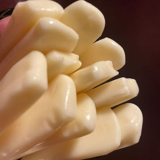 藏佳香牦牛鲜奶条248g 原味/草莓味/巧克力味/西藏老酸奶味/椰蓉味多种口味选择 商品图2