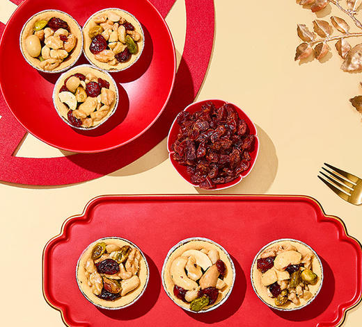 元祖 聚宝盆礼盒 商品图5