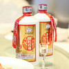 贵州茅台集团厚礼百福酒酱香型白酒500ml*4瓶 商品缩略图9