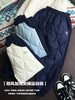 儿童户外防风防水防油污拼接奥粒绒+内里复合羊羔绒束口保暖裤 商品缩略图2