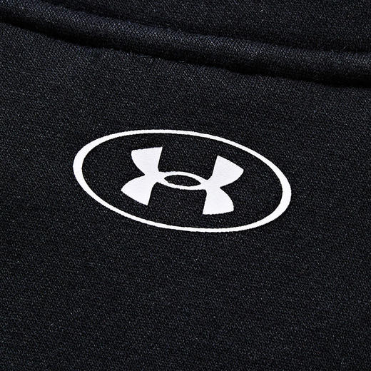 【品牌直发】Under Armour安德玛儿童【加绒】立领卫衣 244103366超低折扣 商品图7