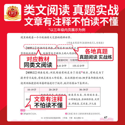 2025春下活页字帖/同步训练/活页计算/英语默写1-6年级同步课堂 商品图4