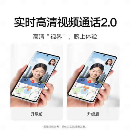 小米 米兔儿童手表S1 商品图7