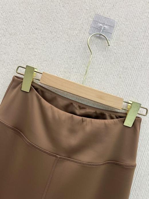 原单微喇瑜伽裤(女神款)四季 商品图6