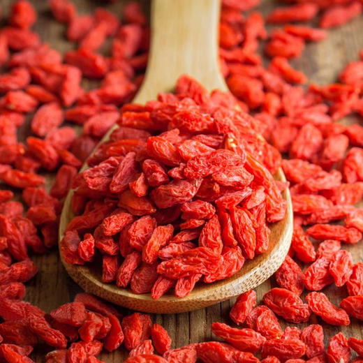 巴山 特级枸杞80g/袋 商品图1