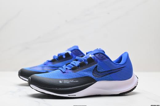 耐克NIKE AIR ZOOM RIVAL FLY 3透气轻量休闲运动跑步鞋CT2405-100男鞋 商品图3