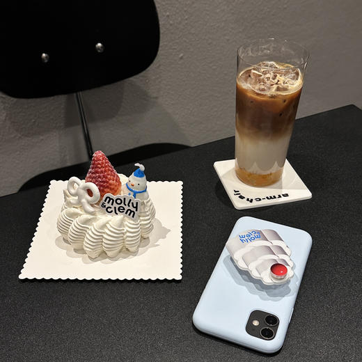 花花手机支架 商品图2