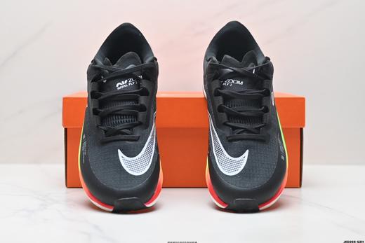 耐克NIKE AIR ZOOM RIVAL FLY 3透气轻量休闲运动跑步鞋CT2405-100男鞋 商品图6