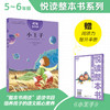 悦读整本书 小王子fb小学生课外阅读书籍经典儿童文学 安徽少年儿童出版社 商品缩略图0