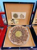 【虫草扎花礼盒】正宗西藏那曲冬虫夏草礼盒装 商品缩略图2