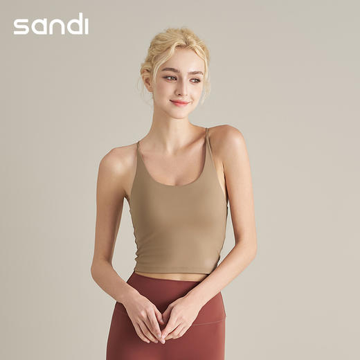 sandi背心SV24009_XD 商品图1