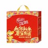 雀巢脆脆鲨缤纷多口味散威化礼盒375g 商品缩略图2