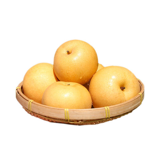 丰水梨8.5斤 普装单果300g+8.5斤 商品图3