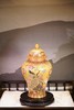 金丝珐琅五伦图将军罐 商品缩略图0