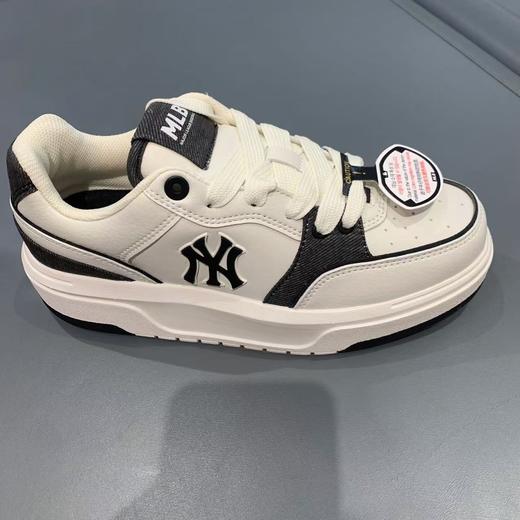 【春上新】6楼MLB新品上市休闲运动学长鞋鞋吊牌价999 商品图2