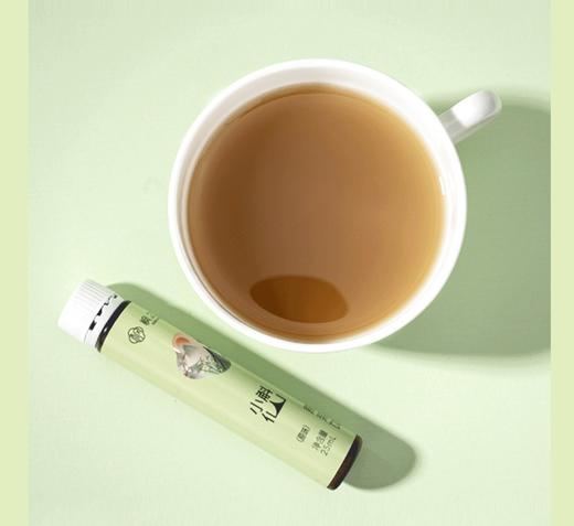 铁皮石斛原浆（25ML*7) 商品图0