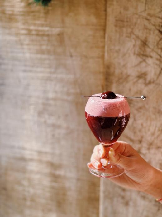 Ripe Cherry(樱桃熟了·冷) 商品图1