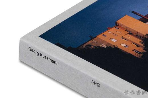 Georg Kussmann:FRG / 格奥尔格·库斯曼：FRG 商品图1