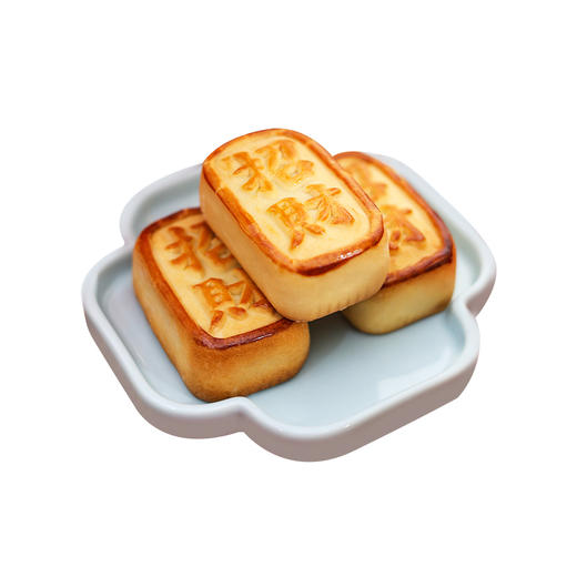 【馅料满满】凤梨酥 传统糕点 新口味 商品图5