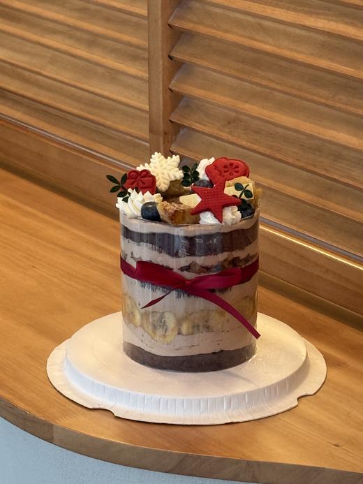 四寸巧克力香蕉 商品图4