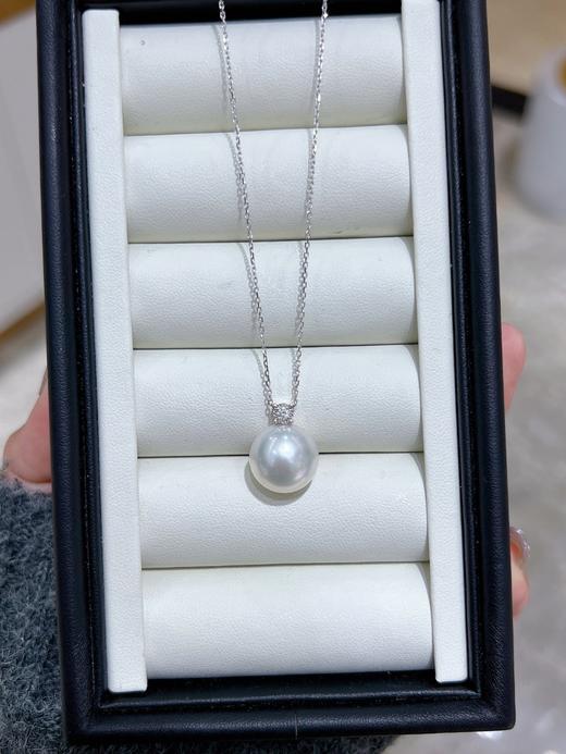 13mm-14mm澳白吊坠 商品图2