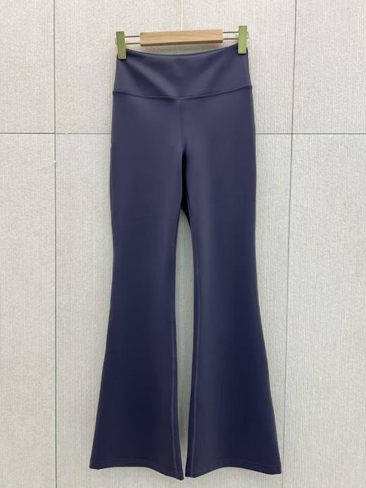 原单微喇瑜伽裤(女神款)四季 商品图3