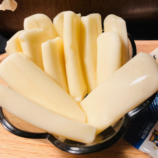 藏佳香牦牛鲜奶条248g 原味/草莓味/巧克力味/西藏老酸奶味/椰蓉味多种口味选择 商品图4