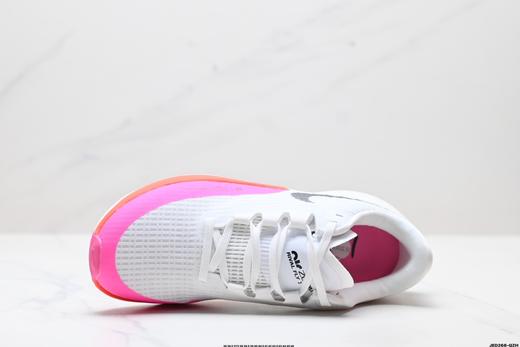 耐克NIKE AIR ZOOM RIVAL FLY 3透气轻量休闲运动跑步鞋DJ5426-100男女鞋 商品图2