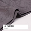 都市丽人人棉三角60S木莱尔简约基础三角裤FKHC23 商品缩略图4