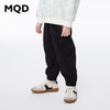 【秒3】【MQD】男童冬季加绒保暖舒适三防休闲针织长裤 商品缩略图2