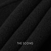THESOONG甄选100%绵羊毛650克大容量柔软单肩包HBBB4994 商品缩略图3