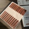 热卖中！！【蕉下红檀木抗菌筷子礼盒套装】新年许愿家用抗菌红檀木筷子 防潮防霉速干无漆蜡天然实木经典中式筷子 商品缩略图2