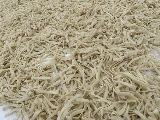 自产/黄陂生态手工豆丝 商品图1