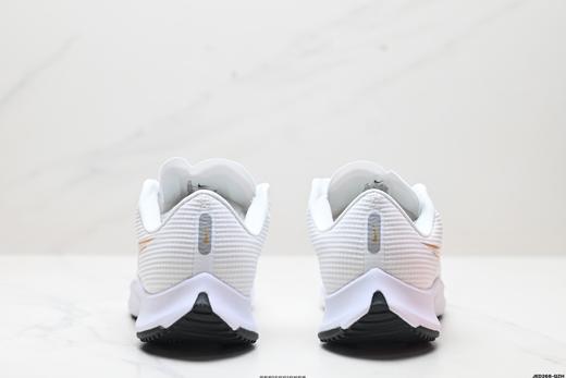 耐克NIKE AIR ZOOM RIVAL FLY 3透气轻量休闲运动跑步鞋CT2405-100男鞋 商品图5