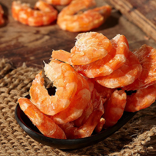 【老德头】海物风味 金玉满堂礼盒 410g/箱 商品图3