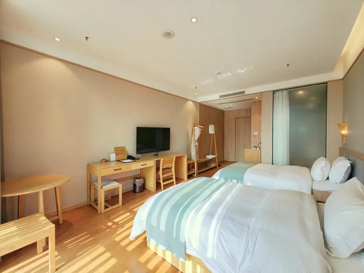 【青神竹里院子】自驾1.5h/高铁1h→国内SHOU家竹艺亲子酒店！低至268元=1间/439元=2间主楼房含早！499元=青木院住宿！有效期长至25年12月！ 商品图10