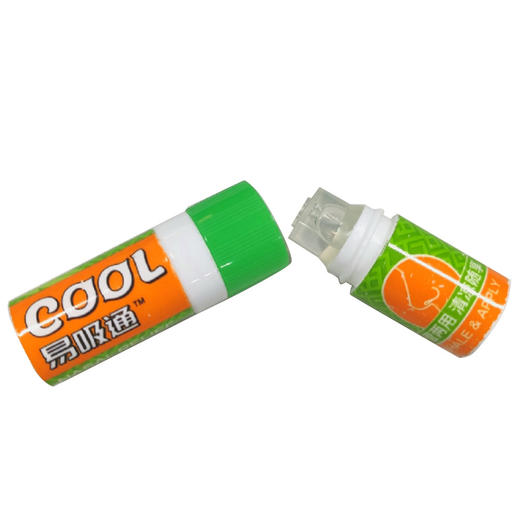 【良草堂易鼻吸通清凉棒双用6支装/盒】香茅精油吸入式 ✅晕车✅打瞌睡一吸提神✅蚊虫叮咬也能涂~超万能~ 商品图5