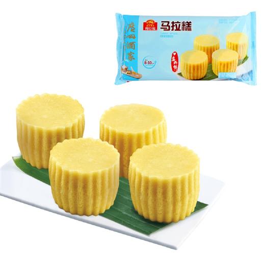 广州酒家*马拉糕360g 商品图0