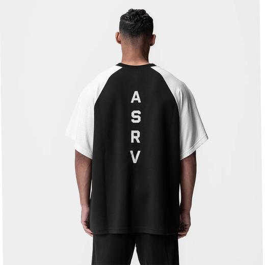 【ASRV】男短袖CXAR10302 商品图1