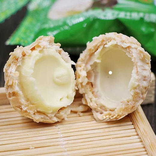 雅咕嘟青稞酸奶球158g 商品图9