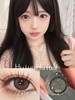 【春节不打烊】【半年抛大直径】sincecon-缅因灰-14.5mm【0-800度 无525/575】 商品缩略图0