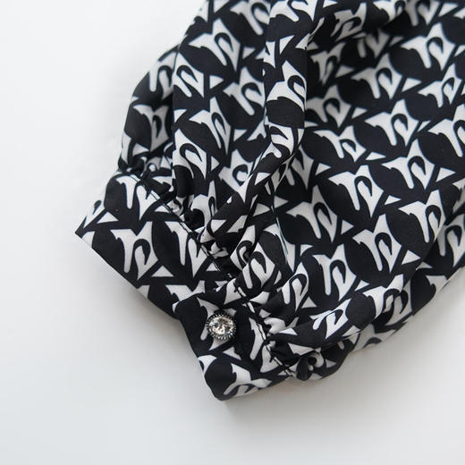 MI3A037麦克斯菲瑞上衣 商品图3