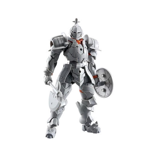 万代 Bandai 30MF进阶装甲利贝尔斗士 商品图0