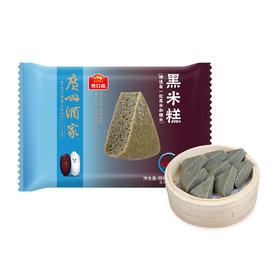 广州酒家黑米糕120g